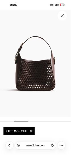 H&M Purse
