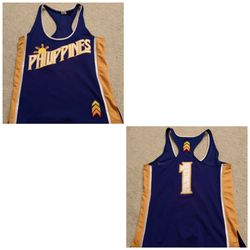 Philippines jersey