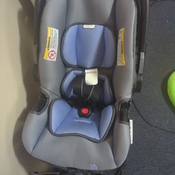 Car Seat 