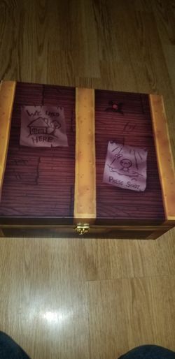 The Binding Ofbisaac Four Souls Ultimate Box And Extras