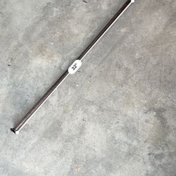 Curtain Rod Adjustable 