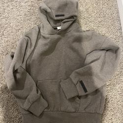 Authentic Essentials Hoodie
