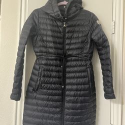 Moncler Women Puffer Jacket 