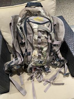 Horn Hunter Hunting Pack