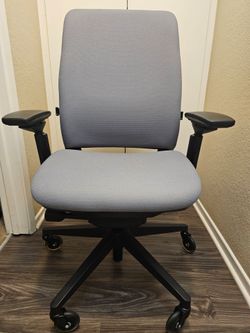 Steelcase Amia Office Chair