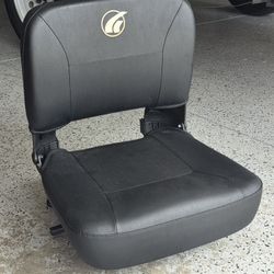 Like New Seat Assembly For Mobility Scooter