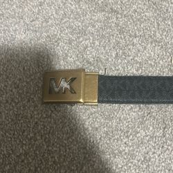 Micheal Kors Belt