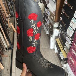 womens western boots