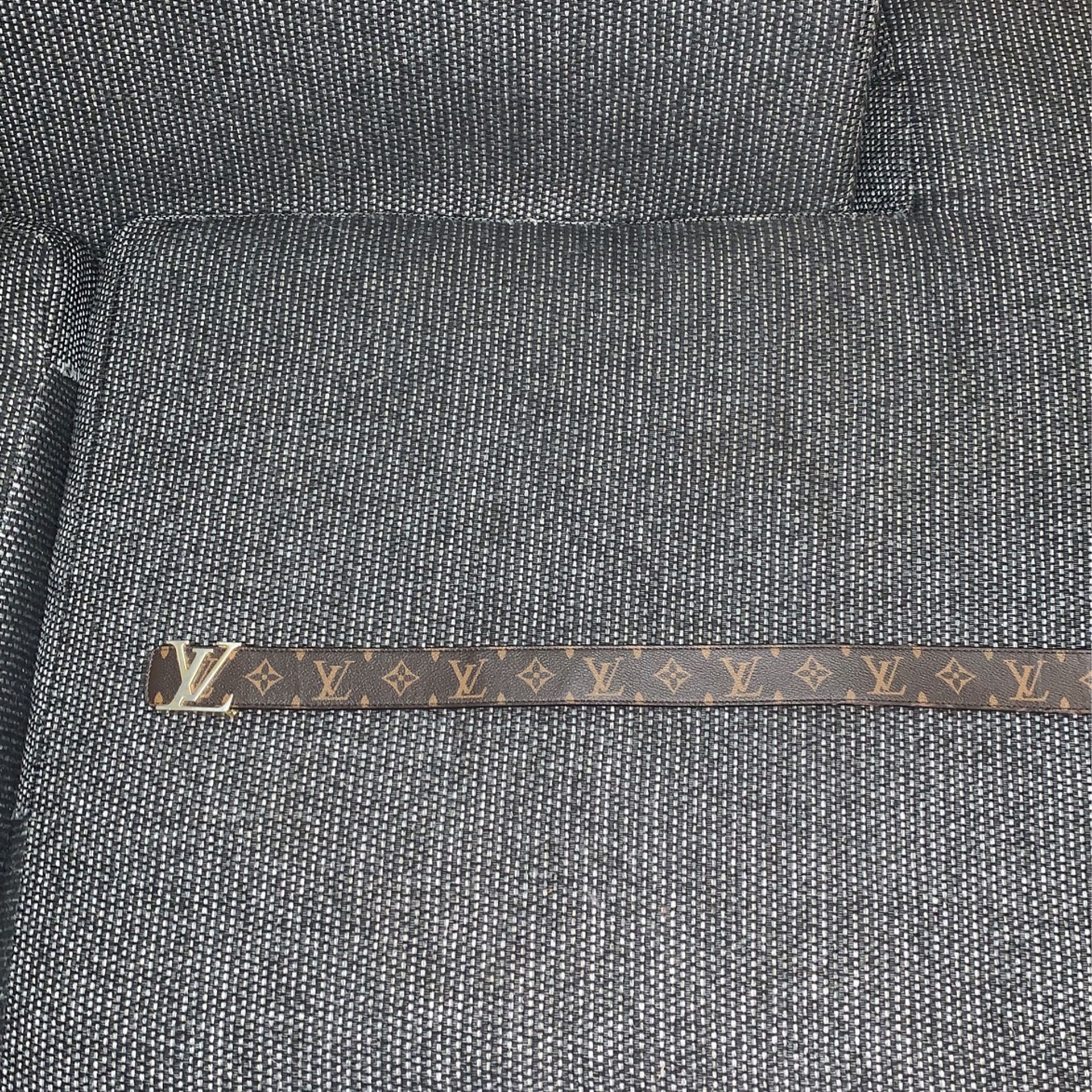 Louis Vuitton Belt