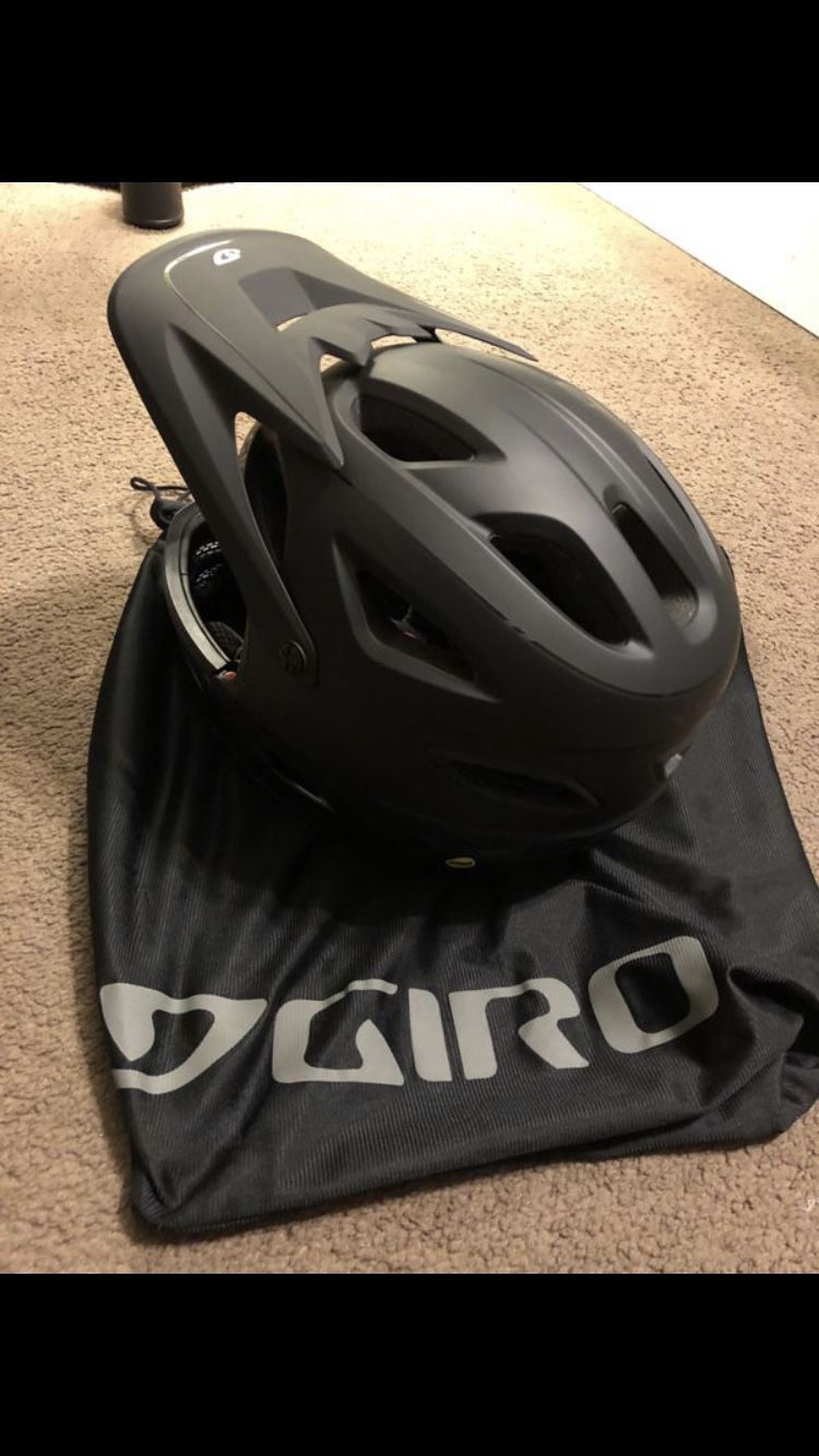 Giro Switchblade MIPS Full Faced Helmet