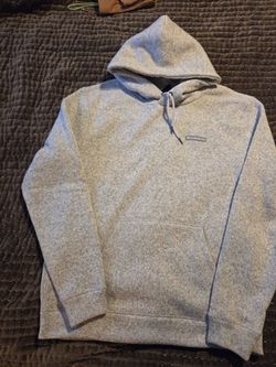 Quicksilver Hoodie Mens Size Large $20