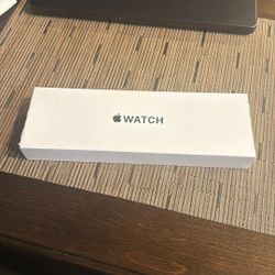 Brand New Apple Watch SE Gen 2