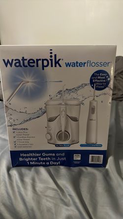 Waterpik