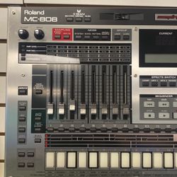 Roland 808 