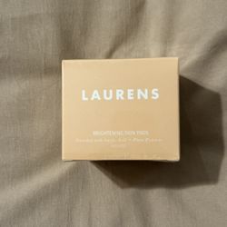 Facial Brightening Pads