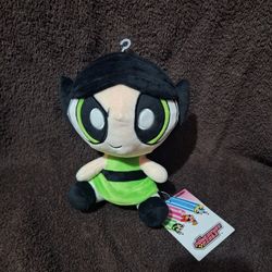 Powerpuff Girls Plush