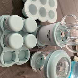 Nutribullet Baby Blender 