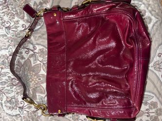 Coach purses