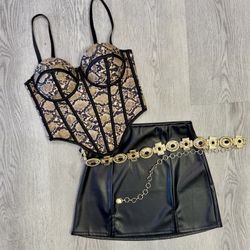 Corset 