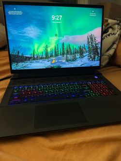 Alienware Gaming Laptop