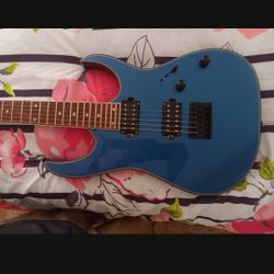 Ibanez Rg421ex 