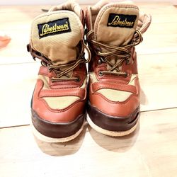 Hodgman Lakestream Fly Fishing Wading Boots 