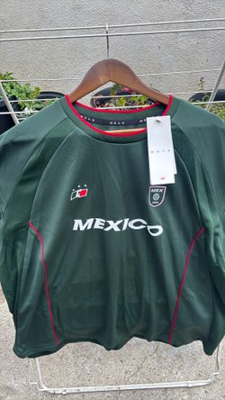 H&M Mexico Jersey