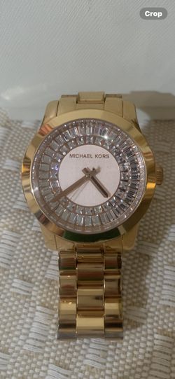 Michael Kors Womens Watch