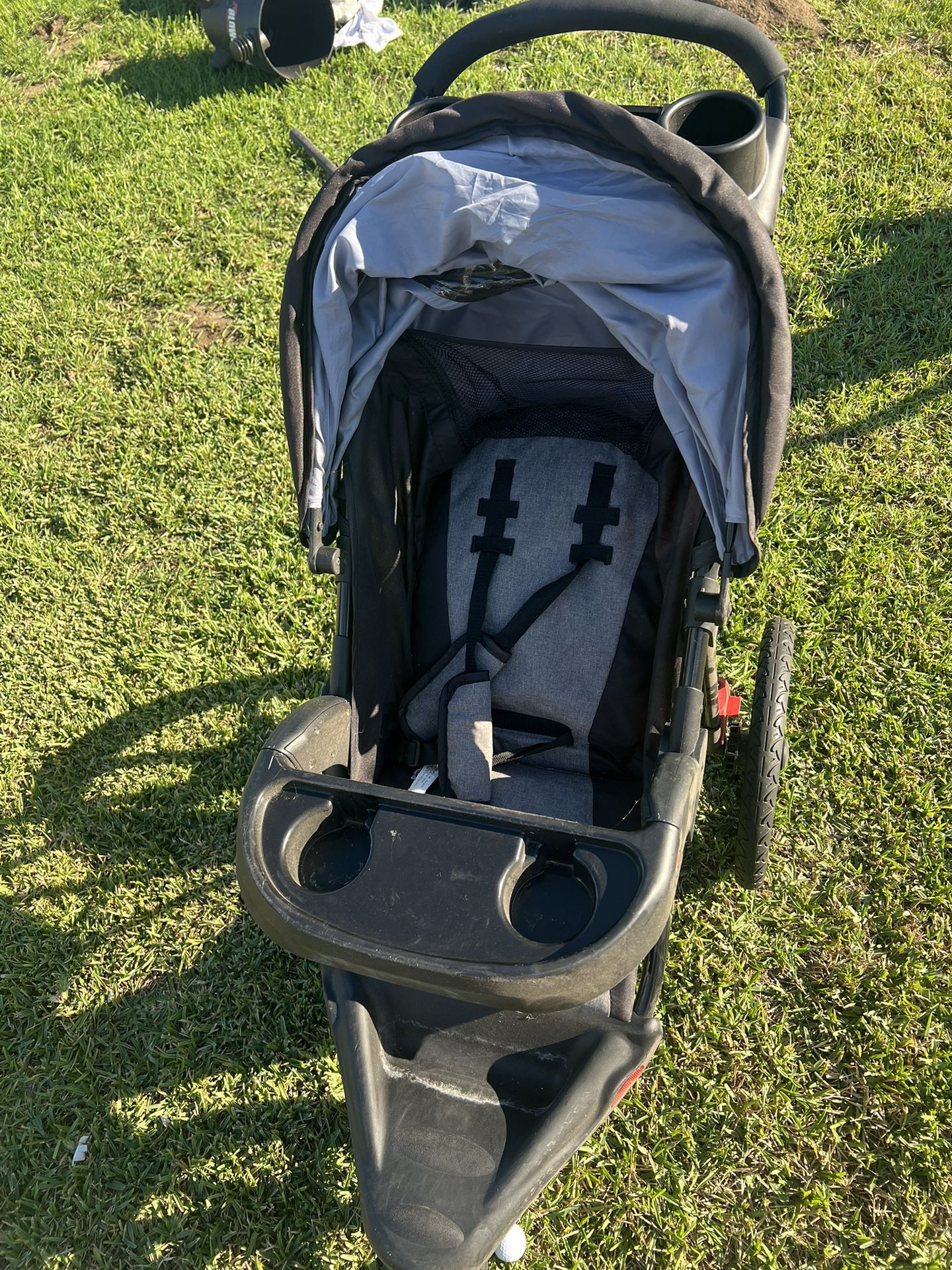 Running Stroller