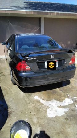 2002 Honda Civic