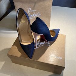 So Kate 120 Christian Louboutin (38)