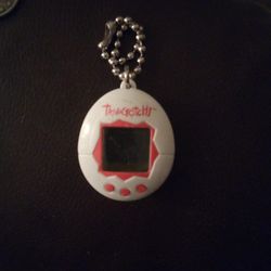 Very First Tamagotchi