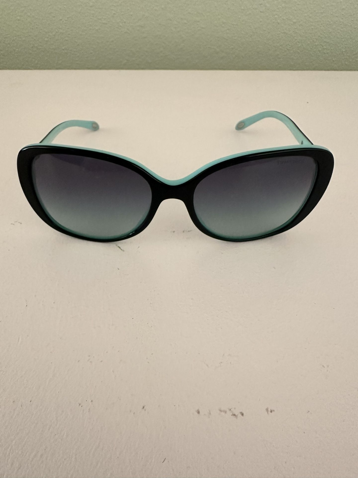 Tiffany Glasses