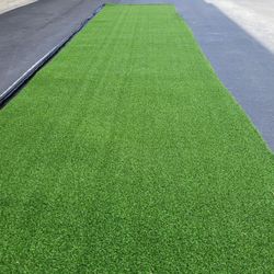 Artificial Turf Grass $3