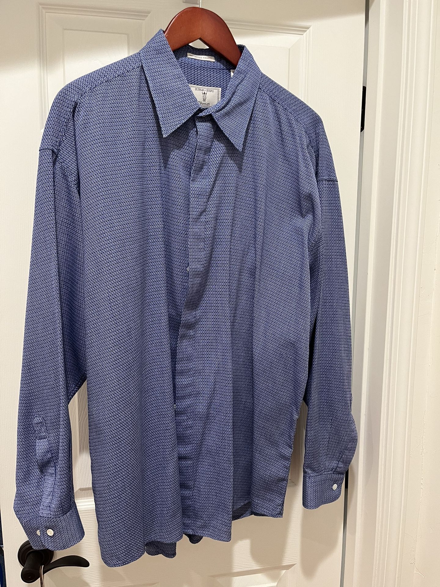 XL Men’s Shirt