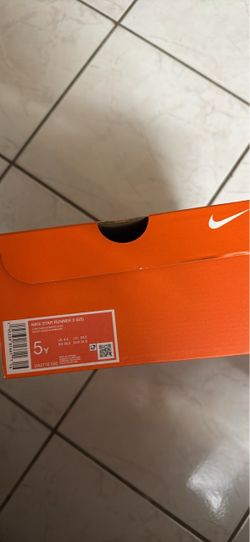 Nike Star Runner 3