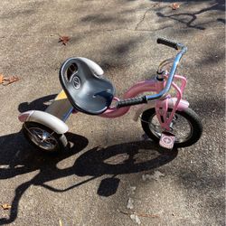 Schwinn Tricycle For Kids