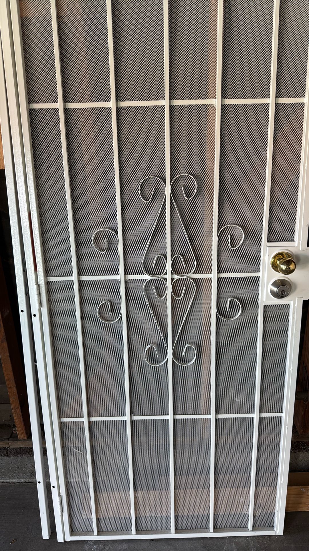 Door