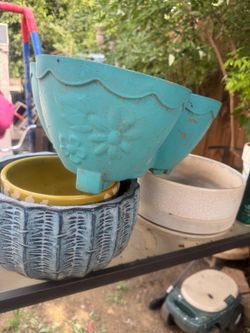 Flowerpot