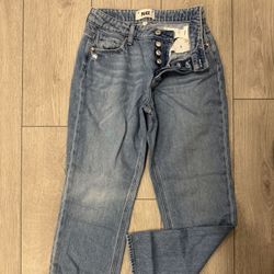 Paige Noella Jeans Pre-owned