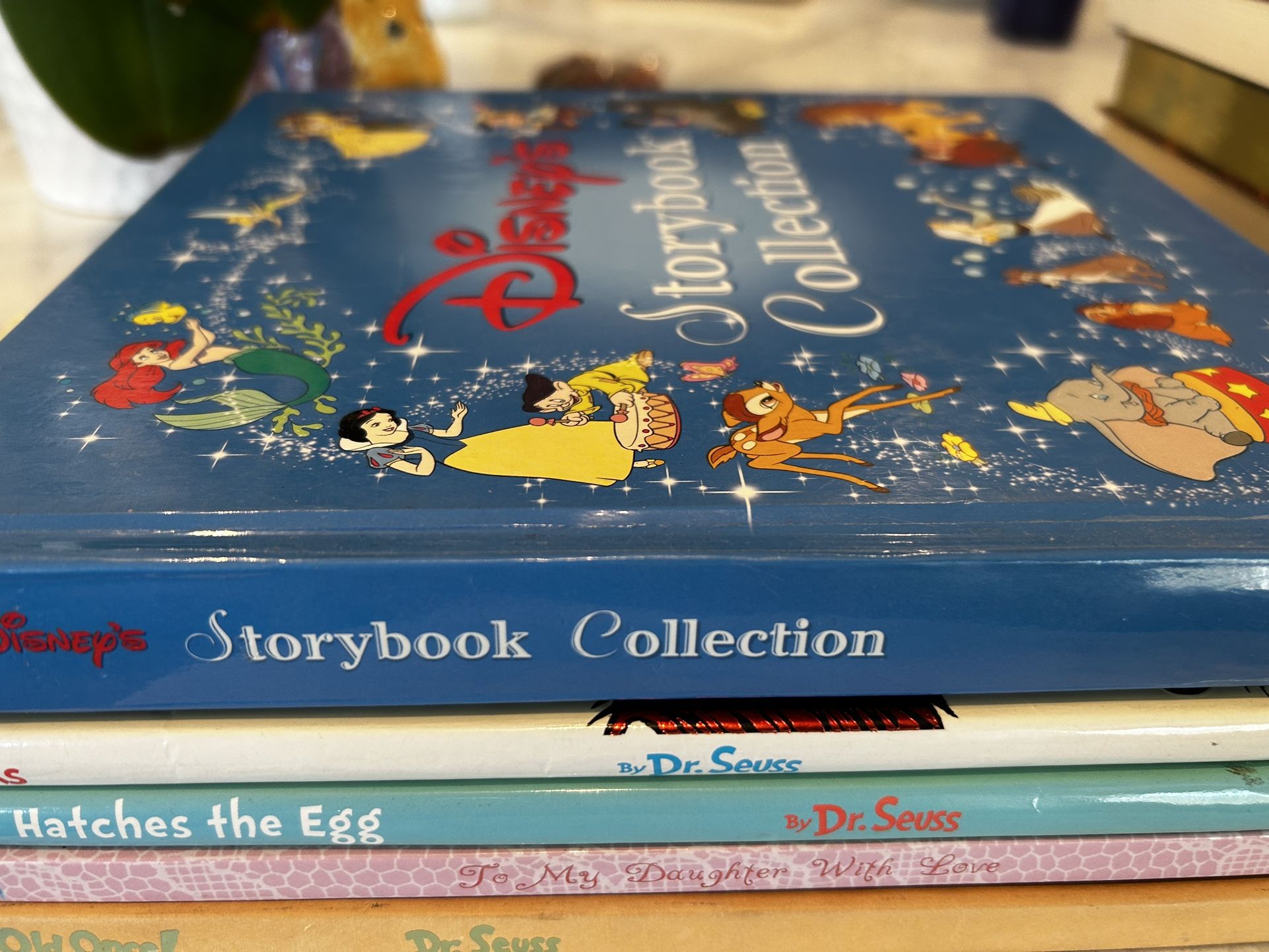 Books