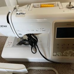 Brother Sewing Machine