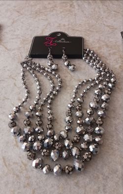 PAPARAZZI COLLECTION,COSTUME  JEWELRY  $ 15 each