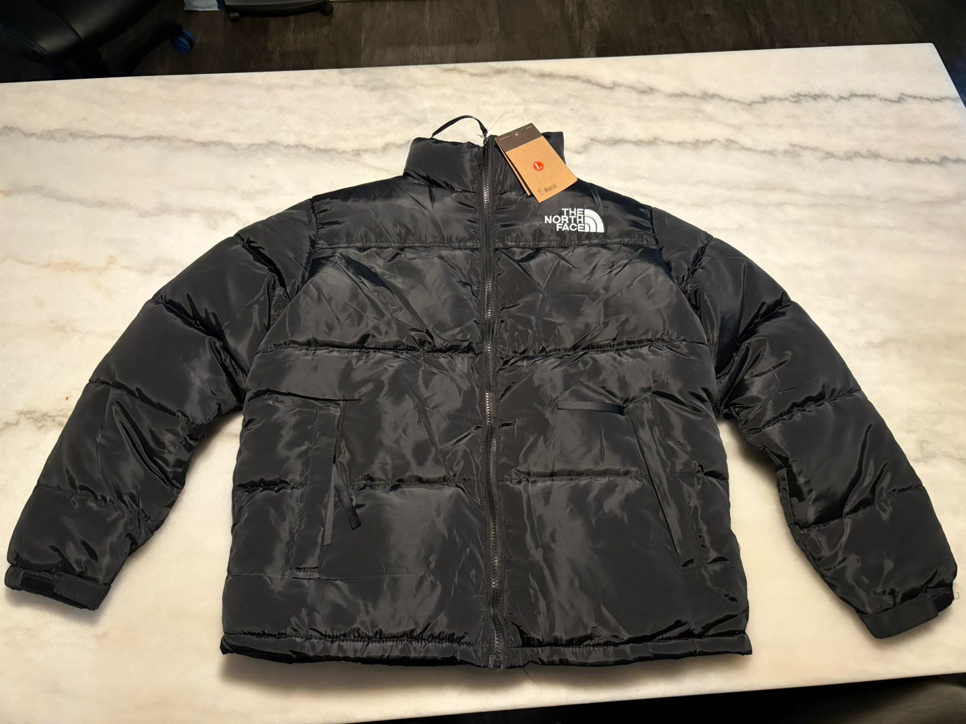 The North Face Jacket