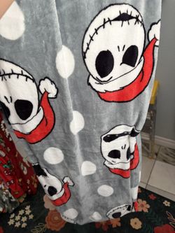 Xmas Blankets