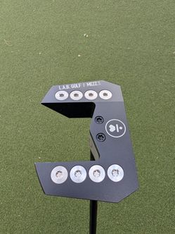 LAB Mezz.1 35" this was only used for 2 rounds
