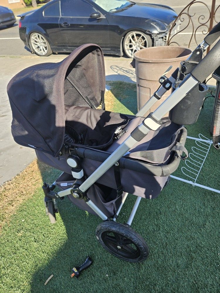 Cameleon Stroller 