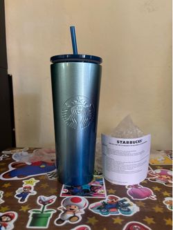 New Starbucks  cup