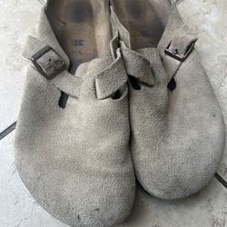 Birkenstock Size 46