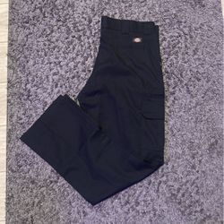 cargo dickies 36x32